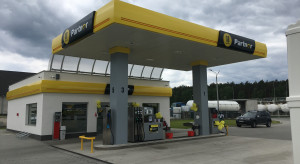 Slovnaft powiększa sieć stacji benzynowych w Polsce