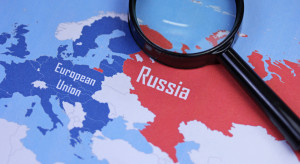 Kwestia płatności za gaz z Rosji w rublach wciąż dzieli UE