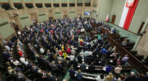 Sondaż: Ruch Tak! Dla Polski może pomóc KO w dojściu do władzy