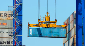Polska robi krok ku budowie największego portu na Bałtyku