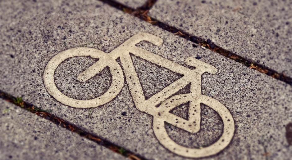 Katowice: Powstaje ponad 13 km nowych tras rowerowych