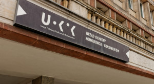 UOKiK nałożył 40 tys. zł kary na firmę handlującą recenzjami w internecie