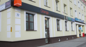 Orange Polska zwiększa przychody oraz rentowność