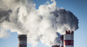 Światowa emisja CO2 osiągnęła rekordowy poziom