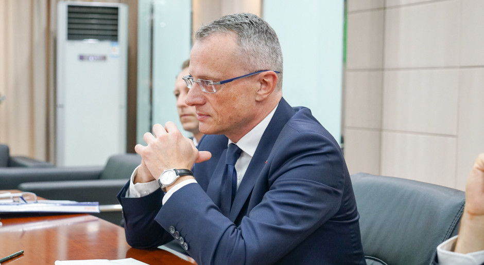 Ambasador Polski w Izraelu zabrał głos ws. sporu o reprywatyzację