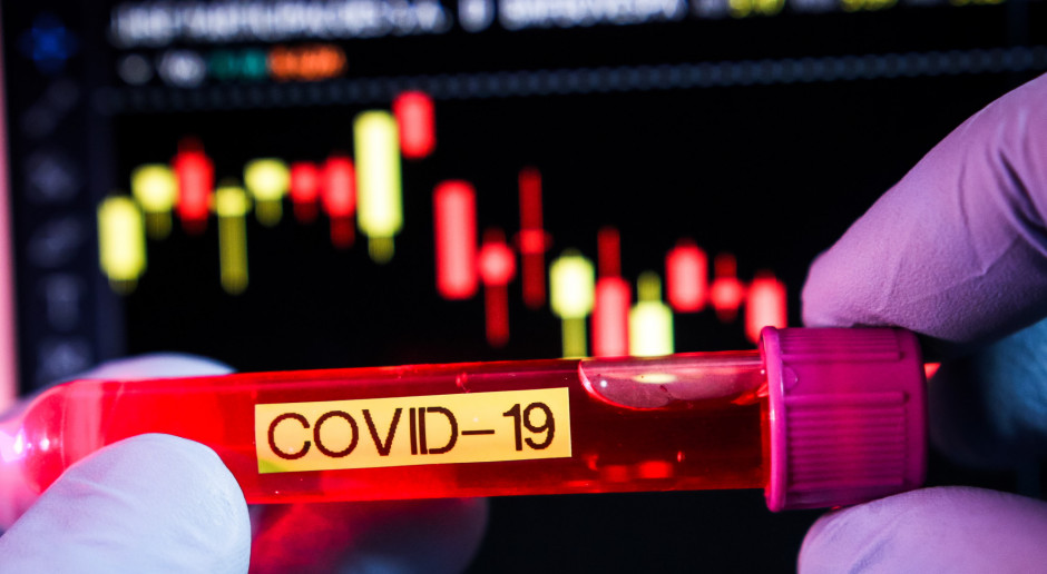 Nowa szczepionka na COVID-19 ma dawać wieloletnią odporność