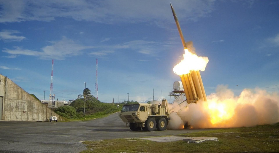 Korea Płd. stworzy system obrony przeciwrakietowej podobny do Żelaznej Kopuły