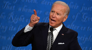 Joe Biden: Dopóki jestem prezydentem, Iran nie uzyska broni jądrowej