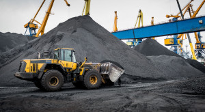 Podnoszą ceny węgla energetycznego