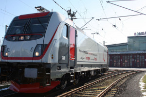 Nowy duży kontrakt Alstomu w Polsce