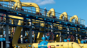 Gazprom zaliczył załamanie się produkcji gazu