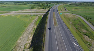 Wyłoniono wykonawcę projektu połączenia A1 od Włocławka do OAW