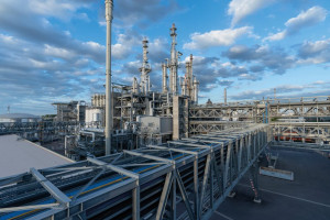 Zielona energia dla polskich zakładów BASF