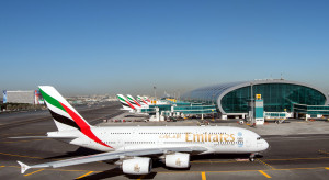 Arabia Saudyjska rzuca rękawicę Emirates i Qatar Airways