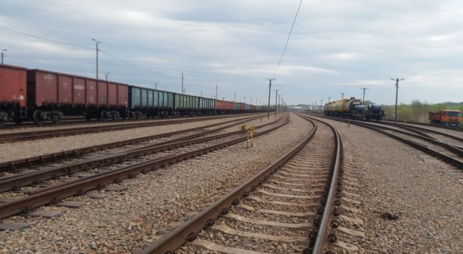 Dolnośląskie: Nowy przystanek kolejowy ułatwi dojazd do Legnickiej Strefy Ekonomicznej