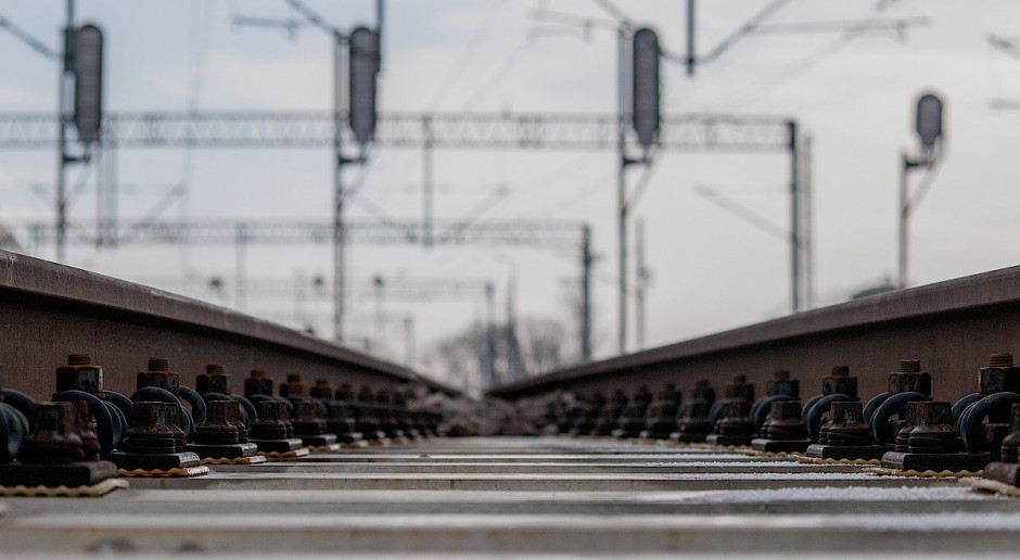 Z końcem roku przetargi na rozbudowę linii kolejowych Będzin - Katowice