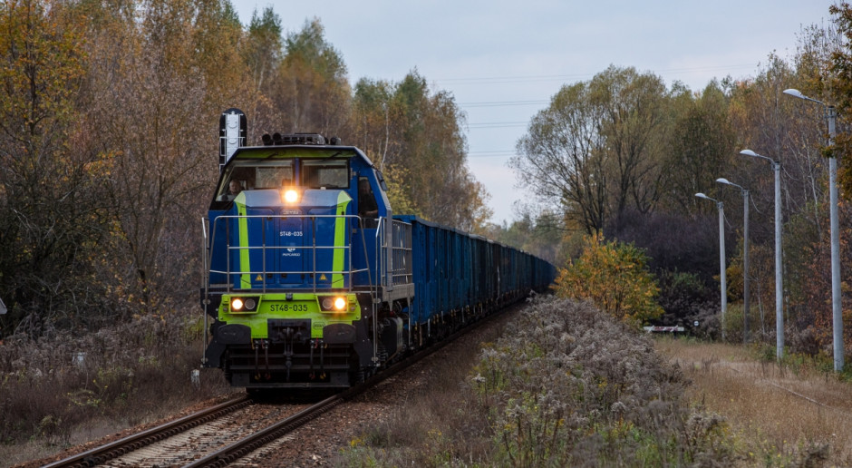 PKP Cargo: Porozumienie ws. wypłaty jednorazowych nagród zwiększenia kwoty gratyfikacji