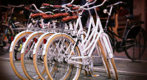 Rowerowy e-commerce przyspieszył. Dadelo zyskuje na markach własnych