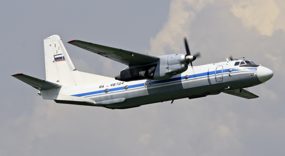 Odnaleziono ciała 9 ofiar katastrofy lotniczej na Kamczatce