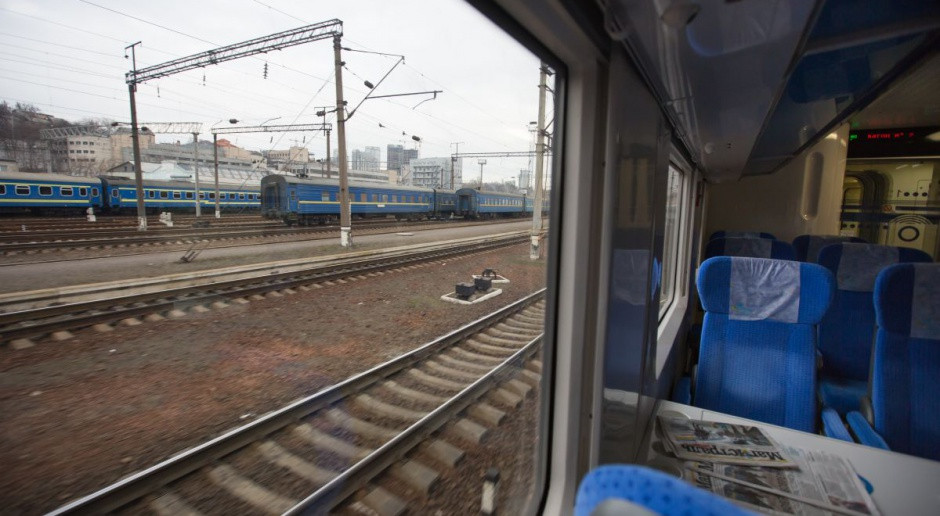 Wybrano najkorzystniejsze oferty na przygotowania dla dwóch nowych linii kolejowych dla CPK