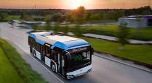 Konin będzie miał pierwszy autobus wodorowy w Polsce