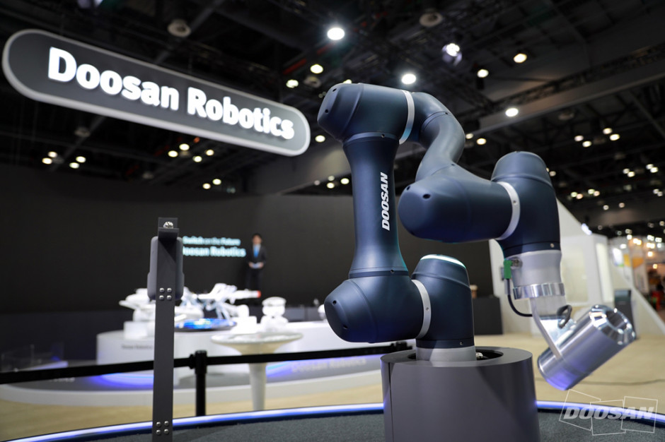 Transition Technologies stawia na rozwój robotów współpracujących - Vimarsana News