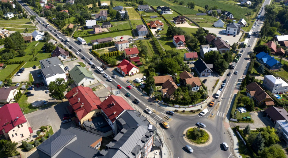 Via Carpatia w końcu dotrze w góry. Jest umowa za niemal 500 mln zł