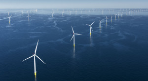 PGE i Ørsted robią istotny krok ku morskiej farmie wiatrowej