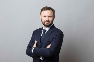 Grupa Dalkia w Polsce ma nowego prezesa
