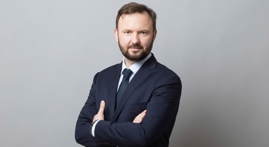 Grupa Dalkia w Polsce ma nowego prezesa