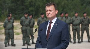 Rekordowe sumy na obronność to inwestycja w bezpieczeństwo Polski