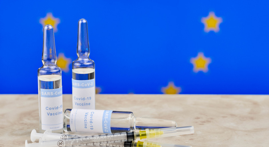 Europejska Agencja Leków: za wcześnie przesądzać o trzeciej dawce szczepionki