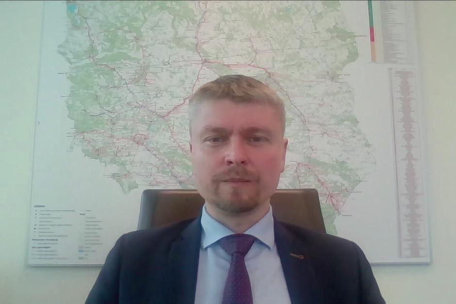 Polska zyska nowy gazoport. Trzeba tylko wybrać odpowiedni statek - Vimarsana News