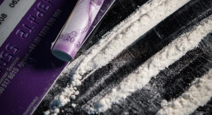 Holandia : Celnicy udaremnili przemyt kokainy