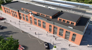 PKP przekazały do modernizacji spory budynek dworca