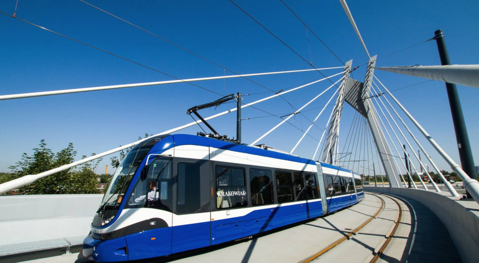 Pesa sprzeda jeszcze więcej tramwajów do Rumunii
