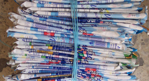 Wszystkie opakowania z kartonu do recyklingu? Tetra Pak i Stora Enso łączą siły
