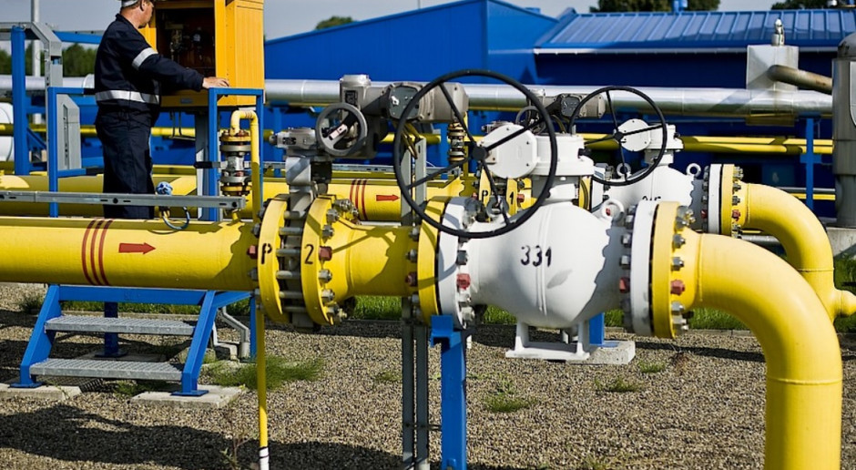 Gaz-System rozpoczął badanie zapotrzebowania rynku na zdolność przyrostową