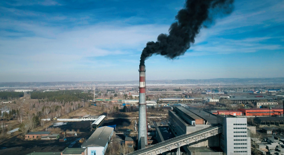 Bruksela chce nowego podatku od węgla