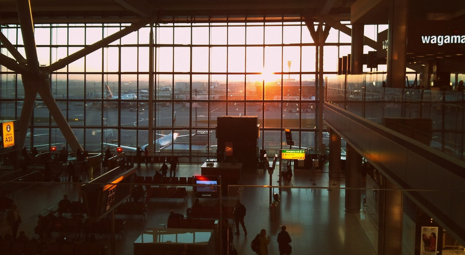 Lotnisko Heathrow apeluje o zniesienie obostrzeń. Straty sięgają 4 mld dolarów