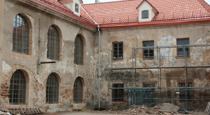 W 10 lat musimy zmodernizować 90 proc. budynków. Nie tylko w Polsce