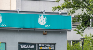 Właściciel sieci komórkowej chce kupić UPC za 7,3 mld zł