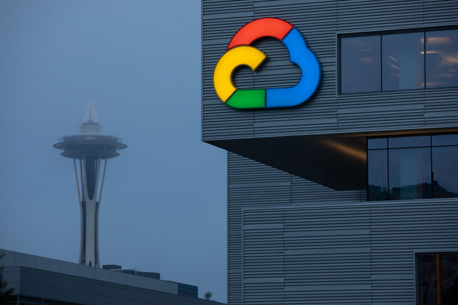 Google Cloud i SAP nawiązują strategiczne partnerstwo dla chmury - Vimarsana News