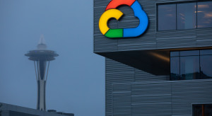 Google wchodzi w strategiczne partnerstwo dla chmury