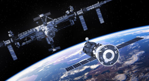 Rosyjski moduł zdestabilizował Międzynarodową Stację Kosmiczną
