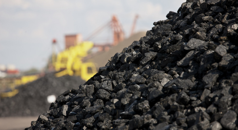 Na rynku międzynarodowym węgiel drożeje. Jak jest w Polsce?