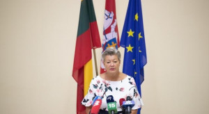 Litwa: Komisarz UE ds. wewnętrznych: nie ma wolnego dostępu do terytorium UE