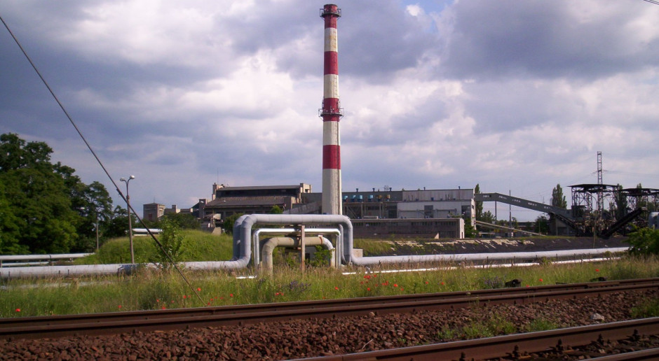 Erbud wybuduje kotłownię dla Energi