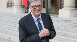 Bill Gates już oficjalnie rozwiedziony