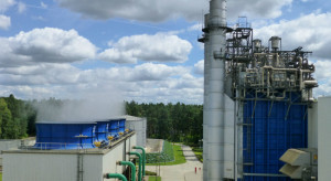 Polenergia zarobiła 95 mln zł w pierwszym półroczu